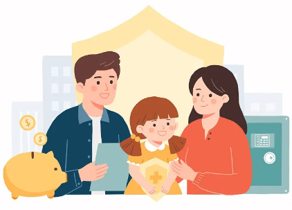 阳光人寿鑫享阳光(菁英版)终身寿险